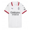 AC Milan Auswärtstrikot 2024-25 Kurzarm